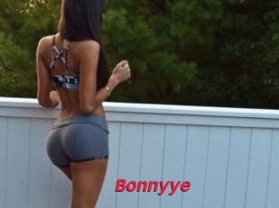 Bonnyye