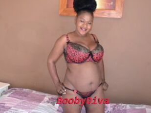 BoobyDiva