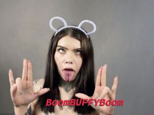 BoomBUFFYBoom