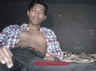 Boom_Latin