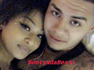 BootyNdaBeast
