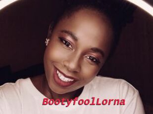 BootyfoolLorna