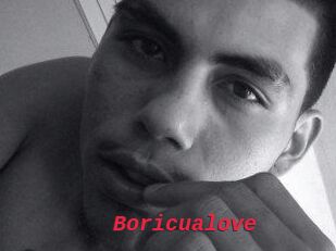 Boricualove
