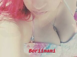 Boriimami