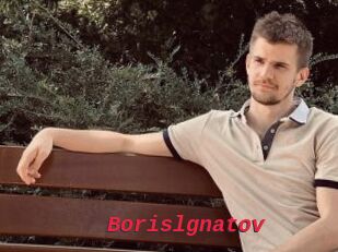 Borislgnatov