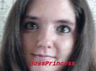 BossPrincess