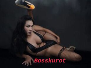 Bosskurot