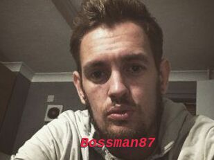 Bossman87