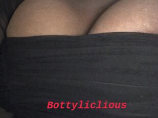 Bottyliclious
