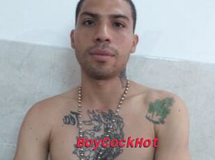BoyCockHot