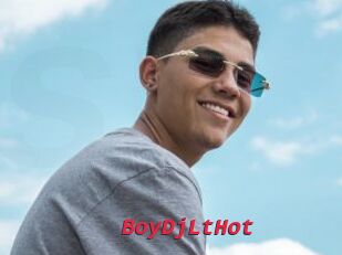 BoyDjLtHot
