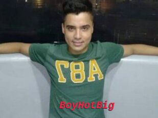 BoyHotBig