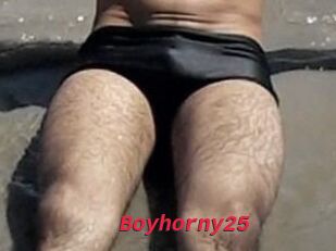 Boyhorny25