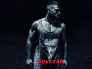 Boyka69