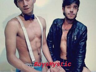 Boys_Mystic