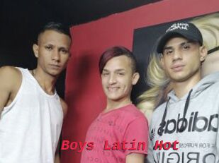 Boys_Latin_Hot