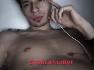 BradLatinHot