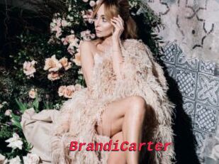 BrandiCarter