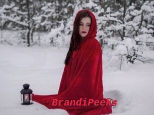 BrandiPeeks