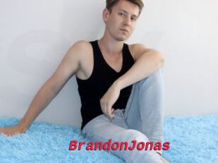 BrandonJonas