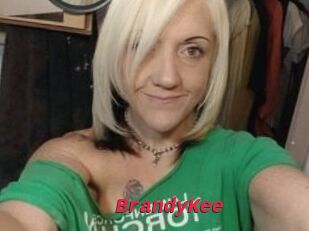 BrandyKee