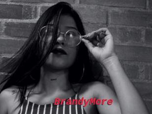 BrandyMore