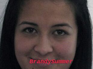 BrandySummer