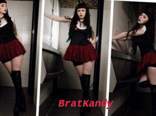 BratKandy