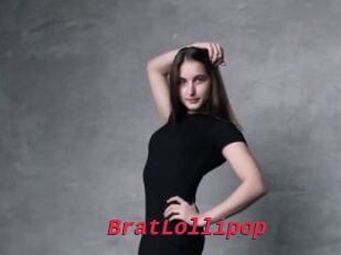 BratLollipop