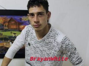BrayanWhite