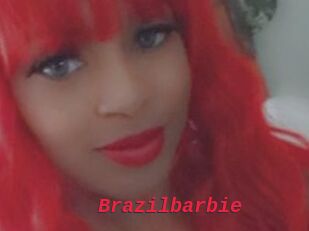 Brazilbarbie