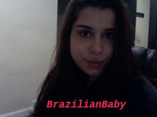 BrazilianBaby