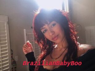 BrazilianBabyBoo