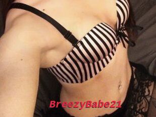 BreezyBabe21