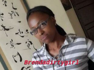 Brendadirtygirl
