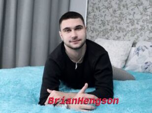 BrianHengson
