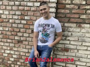 BrianZalamanca