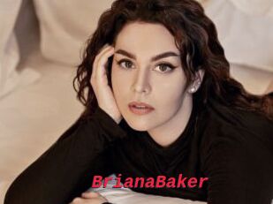 BrianaBaker