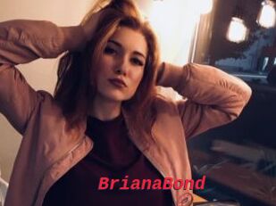 BrianaBond