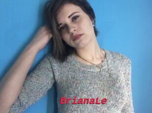 BrianaLe