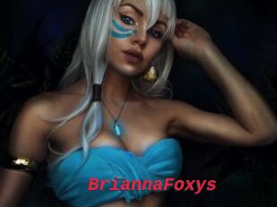 BriannaFoxys