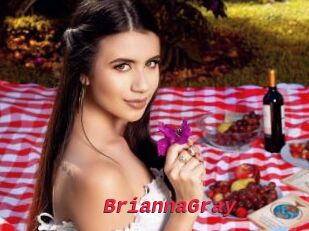 BriannaGray