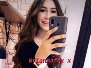 Briannafox_x