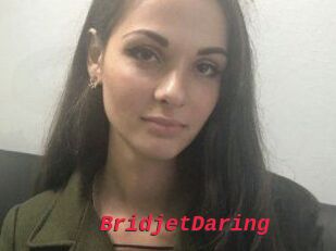 BridjetDaring