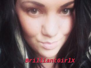 BrilliantGirlX