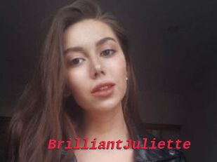BrilliantJuliette