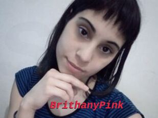 BrithanyPink