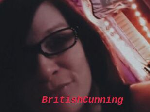 BritishCunning