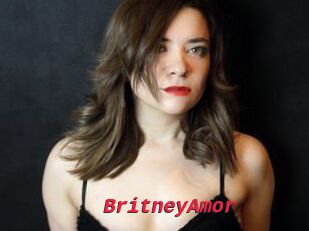 BritneyAmor