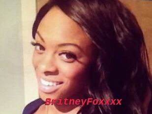 BritneyFoxxxx